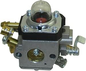 Replacement Carburetor For Wacker Neuson 5000183844 BS60-2i BS70-2i Vibratory Rammer with HDA284 HDA294 Carb