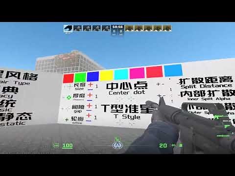 best cs2 skill training map? - 5e_aimhub