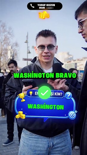 3 soruyu bil, 1000₺ kazan! 👀 #sokakröportajları #röportaj | street interviews