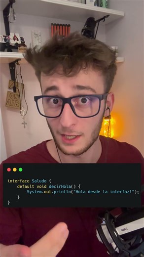 Default en java #javaee #codinglife #coding #javaisawesome #java #español #trading #crypto #tips