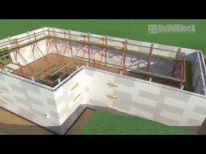 Featured Videos - BuildBlock ICF
