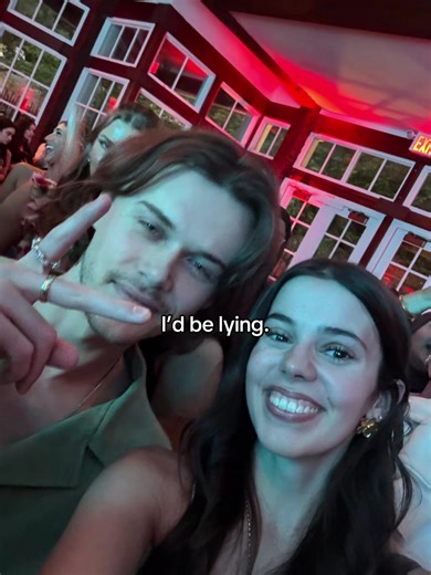 It will never be topped #thesummeriturnedpretty | harold using cassie ad