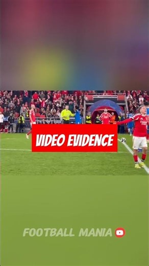 UEFA to Investigate on Racism post Benfica Accusation 🚨 #shorts