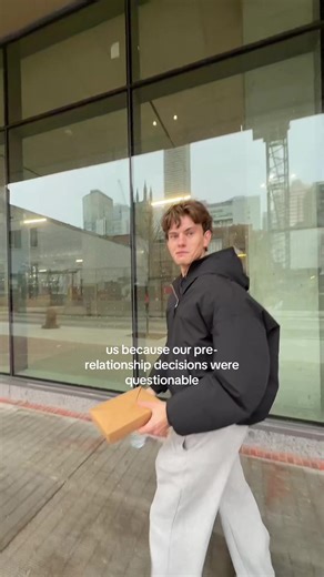 settled him right down🤑 #bf #boyfriend #loml | me and my bf