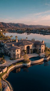 Incredible stone mansion found in Arizona | Mansions of USA