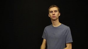 Watch how to sign 'burglarize' in American Sign Language.