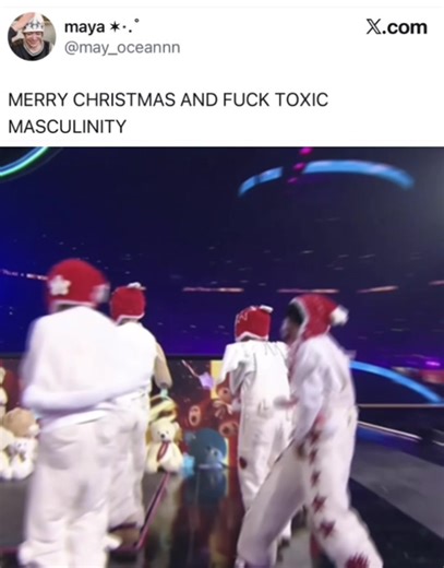 NCT Cover Masterpiece: A Must-See Performance