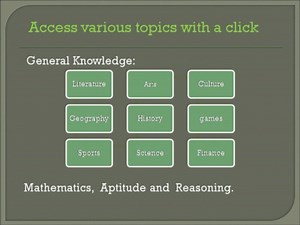 general knowledge aptitude tutorials question answers quiz test - basictell.com