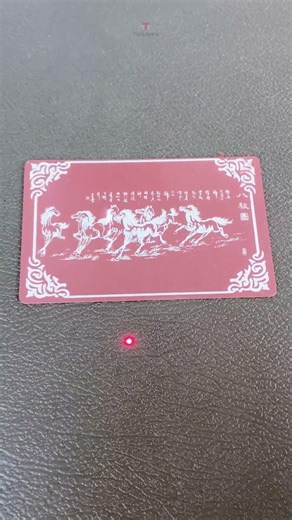 Mini Integrated Fiber Laser Marking Machine 2026 #lasermarking