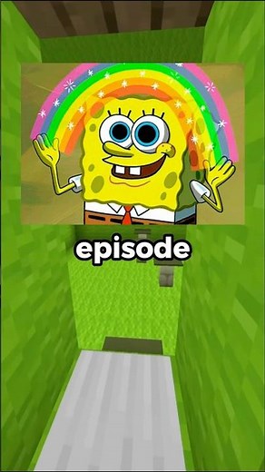 Spongebob First Episode Not Included in Complete Season 1 DVD