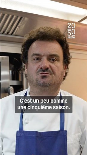 Partie 3/3 - Bon plan : la recette facile d’un chef une Étoile Michelin !