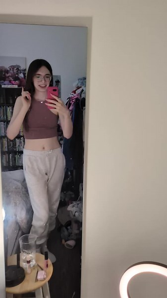 Transgender Women's Fashion Live Stream Highlights