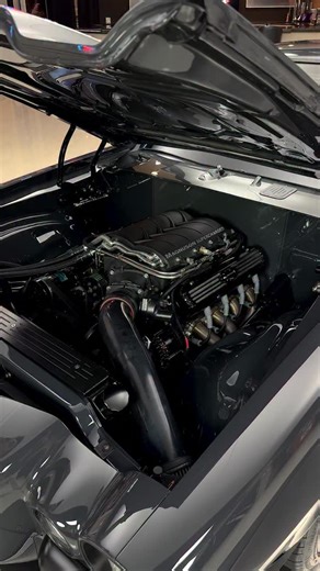 Vanguard Motor Sales on Instagram: "Listen to this gorgeous 1970 Chevrolet Camaro Restomod 🔊🤘"