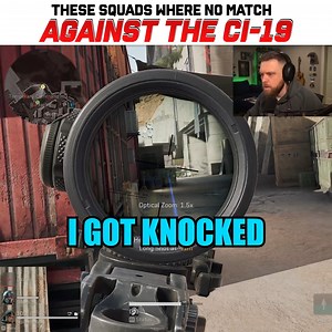 41K views · 329 reactions | CI 19 Build Review: Why This Gun Feels So Incredible #fyp #DeltaForceGame #DeltaForce #trending From Ep:2541 | StoneMountain64 | Facebook