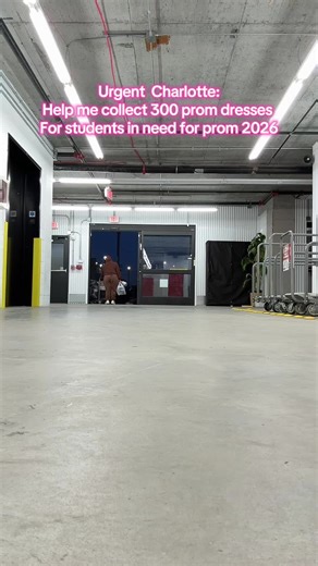 🚨 CHARLOTTE URGENT CALL! 🚨 We need 300 PROM DRESSES NOW. Yes — THREE HUNDRED. There are girls in Title 1 schools right here in Charlotte who cannot afford a prom dress… and we refuse to let them miss their moment. At Curvaceous Behavior Nonprofit, we are collecting new and gently used prom dresses sizes 00–26. Prom is coming FAST. Our event is 4/4/26. And we are currently short 300 dresses. If you have: • A dress in your closet • A daughter’s old prom dress • A boutique willing to donate • Or 