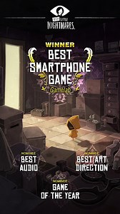 Download and Play Very Little Nightmares on PC (Emulator)