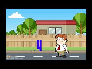 Teletubbies Numbers 4: TV Event