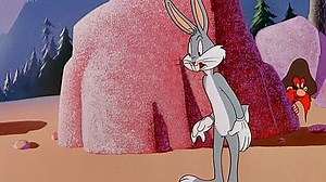 14 Carrot Rabbit (1952)