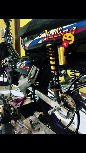 Masih proses lagi 😆#astreagrandindonesia