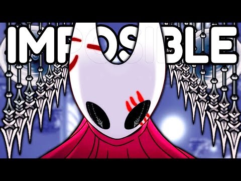 I've added THE PATH OF PAIN to Hollow Knight: SILKSONG!