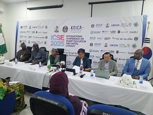 UBEC set to transform basic education through technology