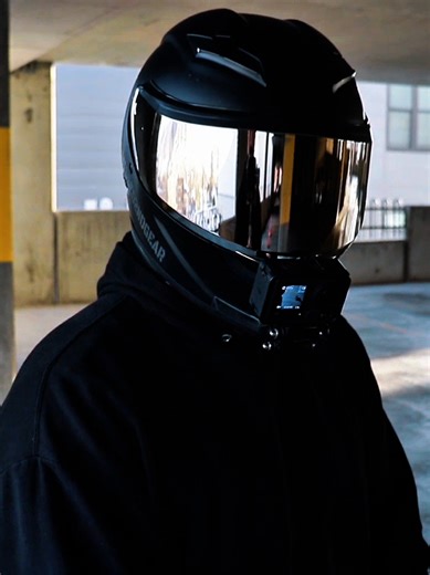 Capture Epic POV Shots with MotoRadds FLEX Slim Mount