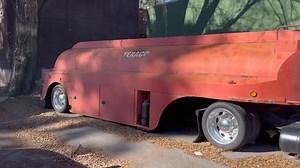 8.6K views · 82 reactions | Have you ever been to Rusty Balls Speed Shop in Ruidoso, New Mexico? | Beer Money Pulling Team | Facebook