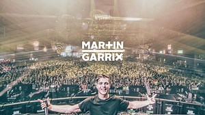 【电音世界】Martin Garrix小马丁2017音乐节之马赛克篇！Live Tomorrland 2017