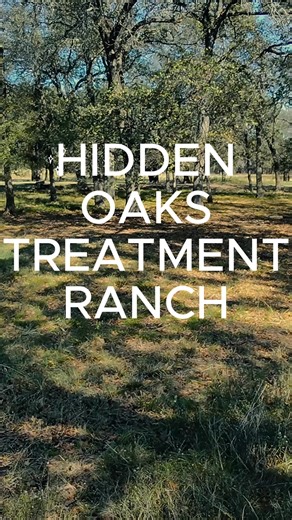 Find your own path to recovery at Hidden Oaks! | Hidden Oaks Treatment Center