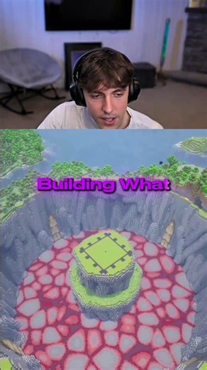 easy two player nether base...