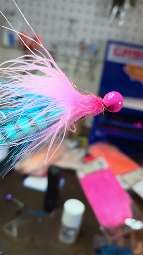 Coho jigs #fishing #alaska