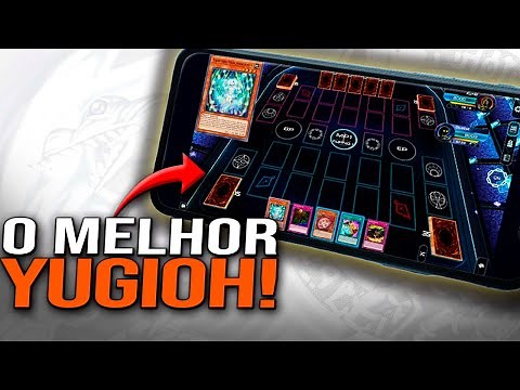 YGO OMEGA: THE BEST WAY TO PLAY YU-GI-OH ONLINE!