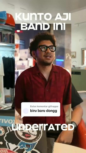 Band Lokal Underrated Vol.15 - Biru Baru | Musik Indonesia