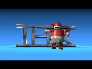 THX Tex [1996-2006] trailer remake UPDATE Ahmad Nasser