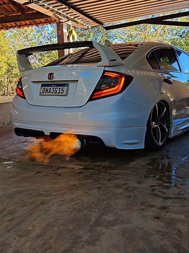 Unleashing the Power: Backfire and Overtuning in the Civic G9