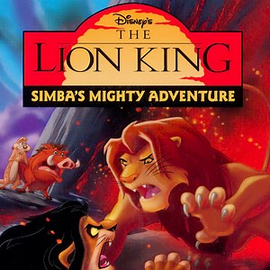 The Lion King: Simba's Mighty Adventure Guide - IGN