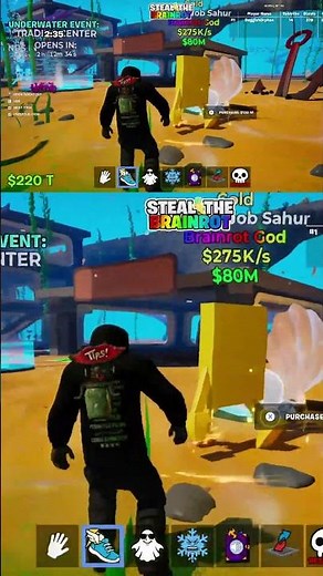 SECRET RITUAL GUIDE (Read Description!) #StealTheBrainrot