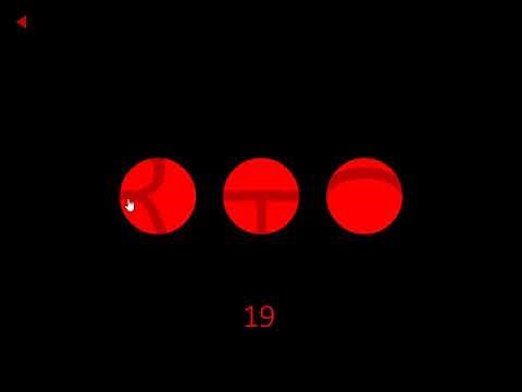 Red -- Level 19 Walkthrough