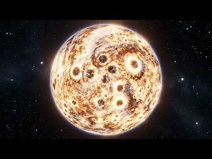 How the Sun Was Born — And How It Will Die (Full Ultra-Realistic Timeline)