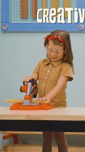 32 shares | Build confidence this holiday with Creative Construction  Your little builder can learn real-life skills through play. | Little Tikes | Facebook