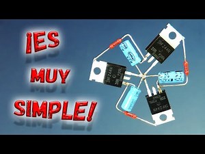 ✅ The Easiest Controller Schematic for RGB LED Strips! But It Works PERFECTLY! 2022 ✅