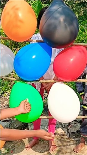FUN Kids Balloons short Now!#balloon #kids_balloon