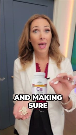 The Best Calcium Supplements Have This!