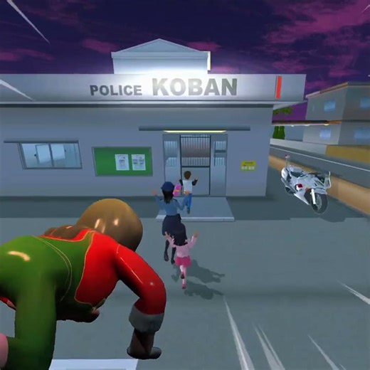 😱😱YutaMio!ITU Hantu Mio Zombie😱#sakuraschoolsimulator​ #shorts #youtubeshorts #animation #sss #viral