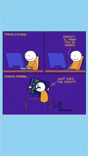 Programming| Programmer Meme 🐱💻 #coding #codingmemes #programmerlife #developerhumor