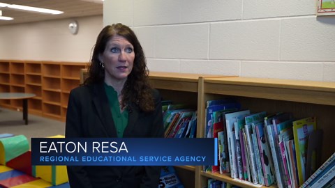 More Grand Ledge kids getting free pre-K as program grows