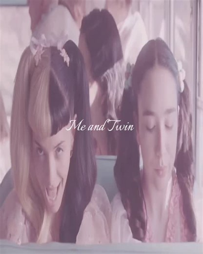 🌷 Melanie Martinez Scene Packs 🍬 on Instagram: "૮꒰◞ ˕ ◟^᪲᪲᪲ ꒱ა ... ₍ me and who? ₎ 𖹭 cr: ⭒ Follow @icycreamx.scp for scene packs of Melanie Martinez ֢ ֢ ֢ @littlebodybigheart ↳#melaniemartinezscenepack #crygelita #melaniemartinez #crybaby #k12"