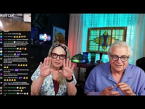 9 to 5 to Stained Glass: A Colorful Career Change