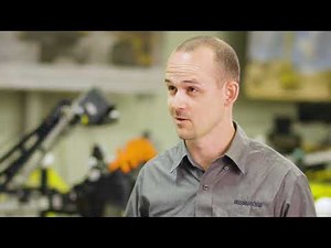 Manufacturing the P&H 4800XPC electric rope shovel | Komatsu