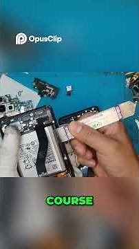 Samsung Galaxy Battery Replacement Guide: Easy Steps! | Sydney CBD Repair Centre